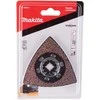 Makita RIFF šlifavimo plokštė 90 TMA085, TC/HM GRIT #60, STARLOCK B-69814