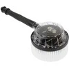 Makita Rotacinis šepetys (HW131) P-66494