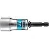 Makita Šarnyrinė sukimo galva H17-80mm,1vnt. Impact Premier E-03517 Hex 17 x 80 mm • 1/4"