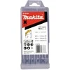 Grąžtas Makita SDS+ Grąžtų Komplektas (5x110, 6x110, 6x160, 8x110, 8x160) B-55784