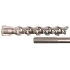 Grąžtas Makita SDS-MAX 16X1320mm ZENTRO P-77768