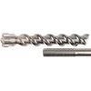 Grąžtas Makita SDS-MAX 16X400/540mm ZENTRO P-77746