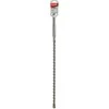 Grąžtas Makita SDS-MAX 16X400/540mm ZENTRO P-77746