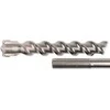 Grąžtas Makita SDS-MAX 18X200/340 ZENTRO P-77774