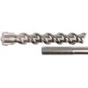 Grąžtas Makita SDS-MAX 20X200/320mm ZENTRO P-77811