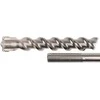 Grąžtas Makita SDS-MAX 20X520/400 ZENTRO P-77827