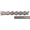 Grąžtas Makita SDS-MAX 22X1320 ZENTRO P-77883