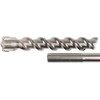 Grąžtas Makita SDS-MAX 24X400/520 ZENTRO P-77908