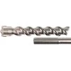 Grąžtas Makita SDS-MAX 26X520 ZENTRO P-77958
