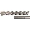Grąžtas Makita SDS-MAX 28X670/550 ZENTRO P-77986