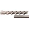 Grąžtas Makita SDS-MAX 28X920 ZENTRO P-77992