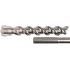 Grąžtas Makita SDS-MAX 30X450/570 ZENTRO P-78025