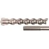 Grąžtas Makita SDS-MAX 32X1320 ZENTRO P-78069