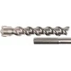 Grąžtas Makita SDS-MAX 35X450/570 ZENTRO P-78081