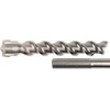 Grąžtas Makita SDS-MAX 38X250/370 ZENTRO P-78134