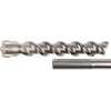 Grąžtas Makita SDS-MAX 50X450/570 ZENTRO P-78215