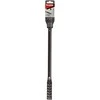 Grąžtas Makita SDS-MAX Kaltas 25X400mm PREMIUM B-64272 SDS-MAX • 25 x 400 mm • UŽSIGALANDANTIS