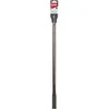 Makita SDS-MAX Kaltas 25X600mm PREMIUM E-26630 SDS-MAX • 25 x 600 mm • UŽSIGALANDANTIS