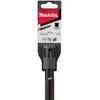 Makita SDS-MAX Kaltas 600mm PREMIUM E-26624 SDS-MAX • 600 mm • UŽSIGALANDANTIS
