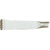Grąžtas Makita SDS-MAX Kaltas paviršiaus šiaušimui 38X280mm P-16346