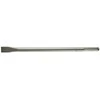 Makita SDS-MAX plokšcias kaltas 25X400mm D-34213