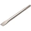 Makita SDS-MAX plokšcias kaltas 25X300mm D-34207