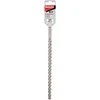 Makita SDS-PLUS Grąžtas 10x265mm NEMESIS 2 B-58229