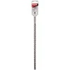 Makita SDS-PLUS Grąžtas 10x310mm NEMESIS 2 B-58235