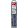 Makita SDS-PLUS Grąžtas 14x150/215mmNEMESIS 2 (10-vnt) E-14875