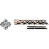 Makita SDS-PLUS Grąžtas 18x200/250mm NEMESIS 2 B-58615