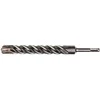 Makita SDS-PLUS Grąžtas 25X200/250mm NEMESIS 2 B-58718