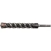 Makita SDS-PLUS Grąžtas 28x200/250mm NEMESIS 2 B-58746
