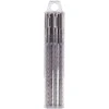 Makita SDS-PLUS Grąžtas 6X100/165mm 10vnt. NEMESIS2 B-63264