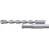 Makita SDS-PLUS Grąžtas 6x210mm STANDARD D-00072