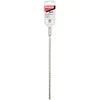 Makita SDS-PLUS Grąžtas 6x265mm NEMESIS 2 B-57990