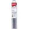 Makita SDS-PLUS Grąžtas 8X100/165mm 10vnt. NEMESIS 2 B-63373