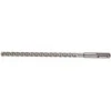 Makita SDS-PLUS Grąžtas 8x215mm NEMESIS 2 B-58110