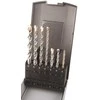 Makita B-49046 SDS+ Grąžtų betonui komplektas ( 5x110, 6x110, 6x160, 8x110, 8x160, 10x160, 12x160)