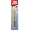 Makita SDS-PLUS HSS grąžtas metalui 6.0mm B-57467