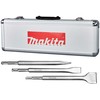 Makita SDS-PLUS Kaltų komplektas D-05181