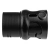 Makita Sdulkių siurblio adapteris greitam antgalių keitimui, Ø32mm, siurbliui VC4210 W107417866