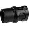Makita Sdulkių siurblio adapteris greitam antgalių keitimui, Ø32mm, siurbliui VC4210 W107417866