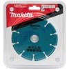 Makita Segmentinis 125MM betonui/akmeniui A-80438
