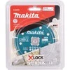 Makita Segmentinis 125MM betonui X-LOCK E-02076 X-LOCK • 125 x 22,23 mm