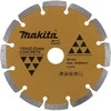 Makita Segmentinis 150MM eko. klase betonui B-06432
