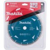 Grąžtas Makita Segmentinis D-41610