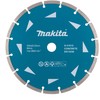 Grąžtas Makita Segmentinis D-41610