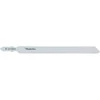 Makita Siaurapjūklio pjūkleliai 25TPI" 105MM 5Vnt. P-47204