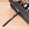 Makita Siaurapjūklio pjūkleliai 4/75MM 5Vnt. P-31572