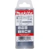 Makita Siaurapjūklio pjūkleliai B-12 (T101D) 75MM 100Vnt. Medžio drožlių plokštei. B-07696